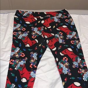 Lularoe TC leggings